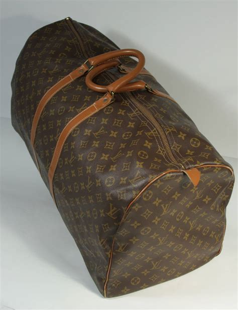 lv duffle bag mens|louis vuitton duffle bag monogram.